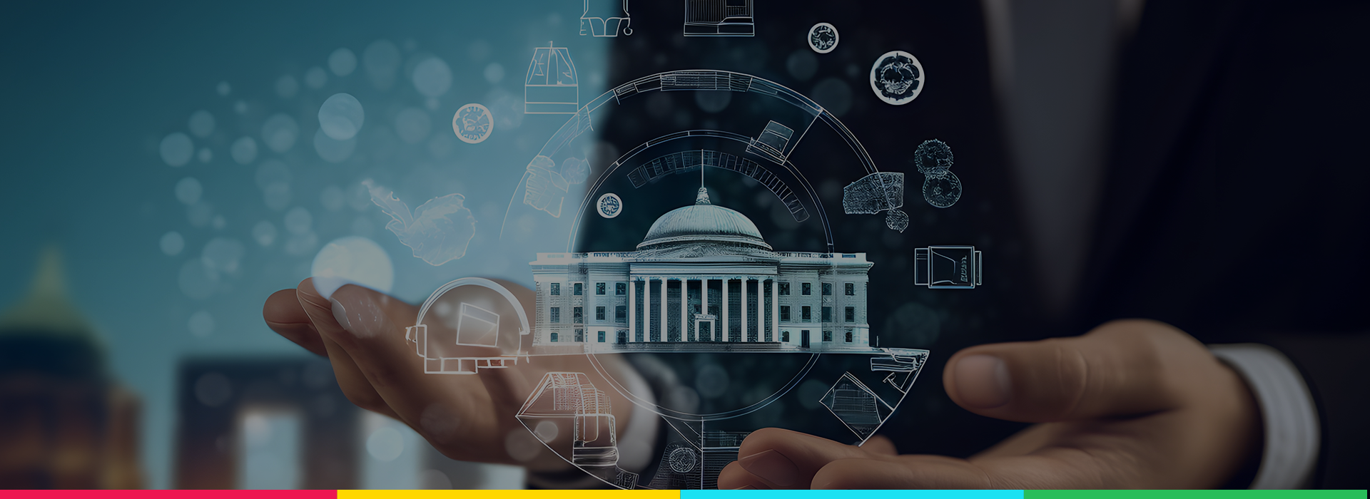 The Path to Digital Government